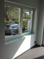 Fensterbank