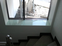 Fensterbank