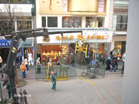 Schaufenster