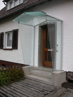 Vordach
